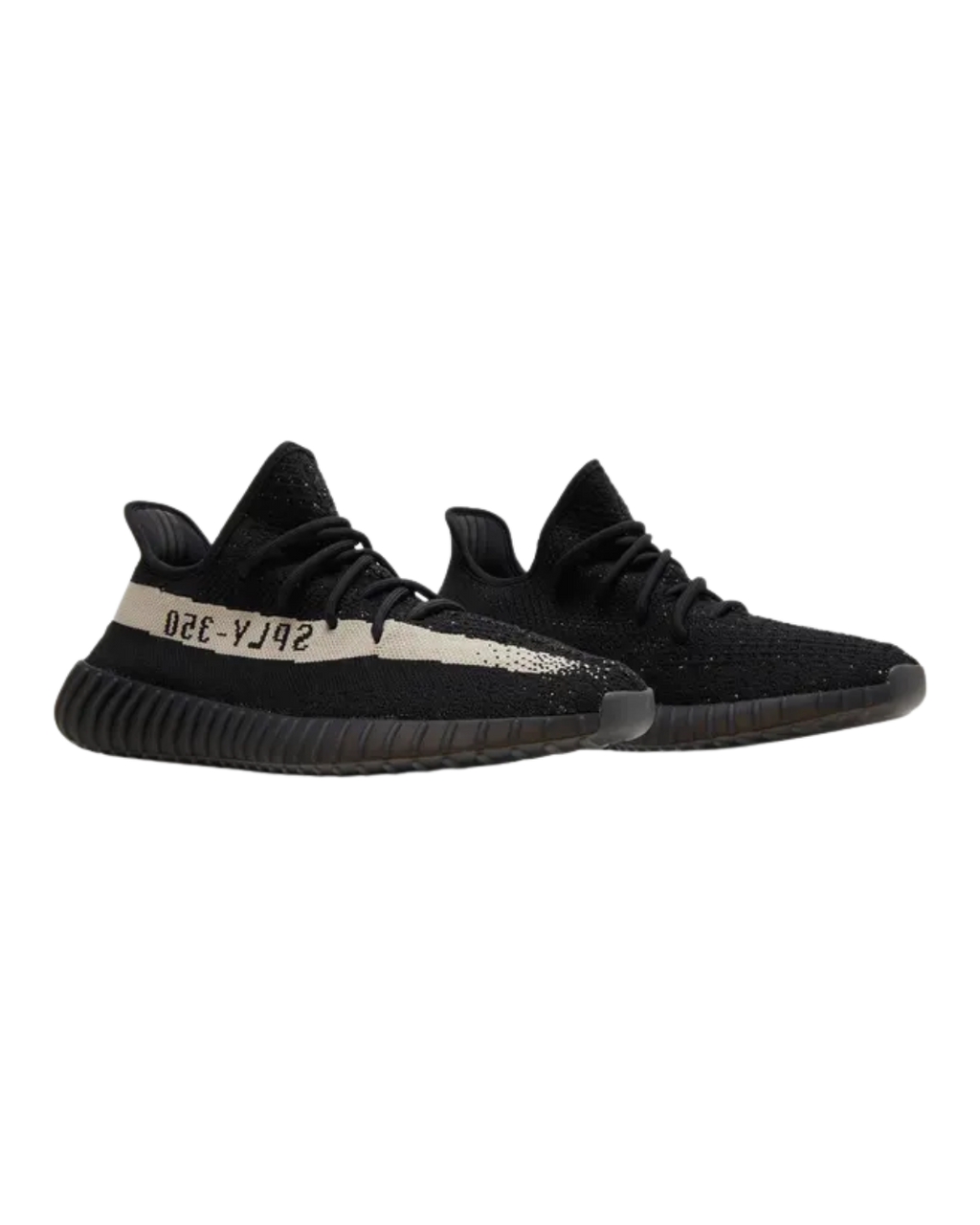 YEEZY BOOST 350 V2 'OREO'
