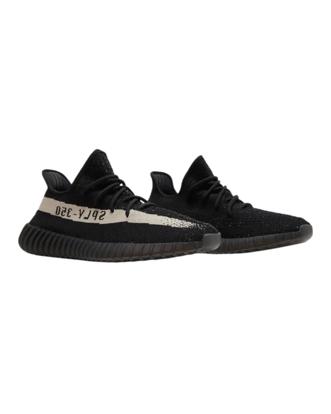 YEEZY BOOST 350 V2 'OREO'
