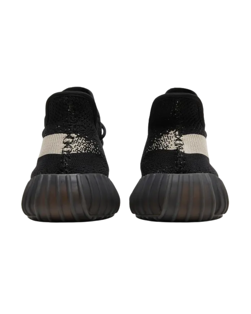YEEZY BOOST 350 V2 'OREO'