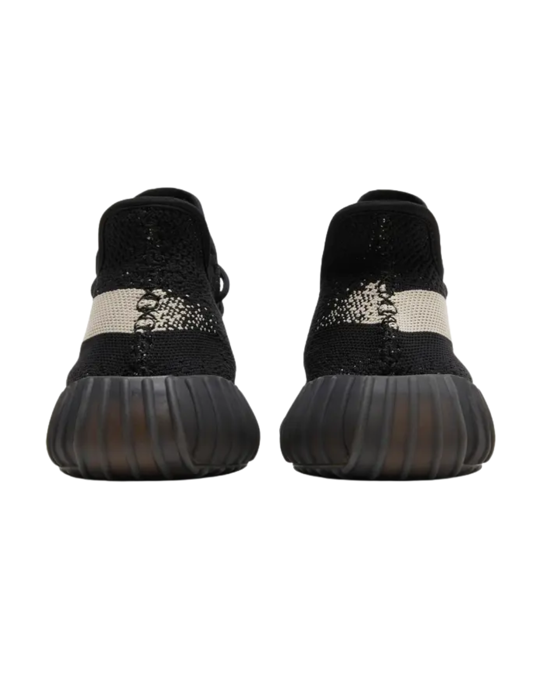 YEEZY BOOST 350 V2 'OREO'