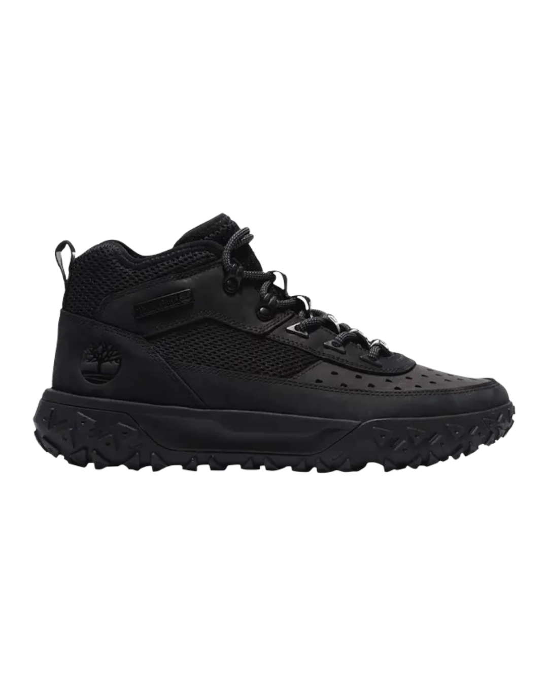 TIMBERLAND GREENSTRIDE MOTION 6 'TRIPLE BLACK'