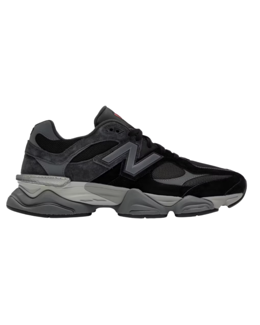 NEW BALANCE 9060 BLACK CASTLEROCK GREY