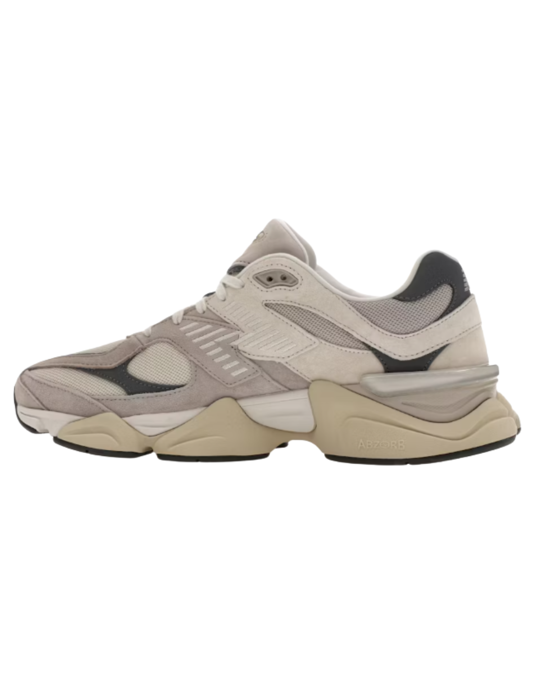 NEW BALANCE 9060 MOONROCK LINEN