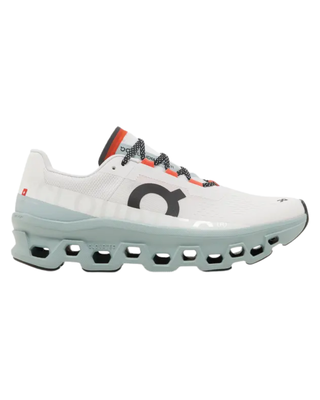 ON RUNNING CLOUDMONSTER 'FROST SURF'