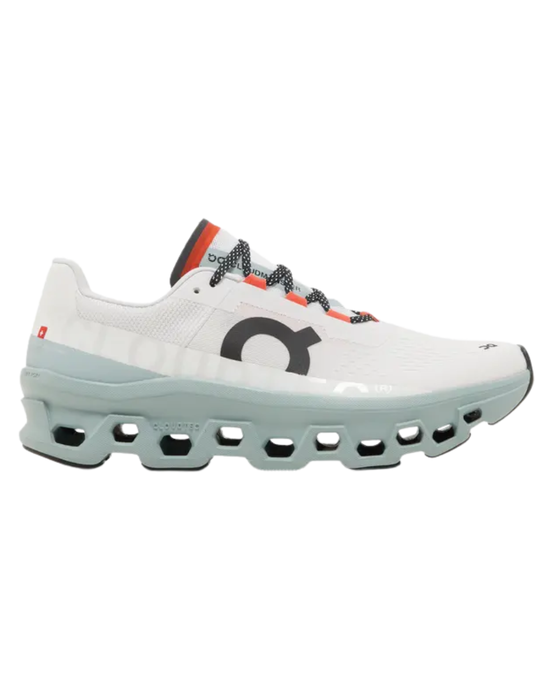 ON RUNNING CLOUDMONSTER 'FROST SURF'
