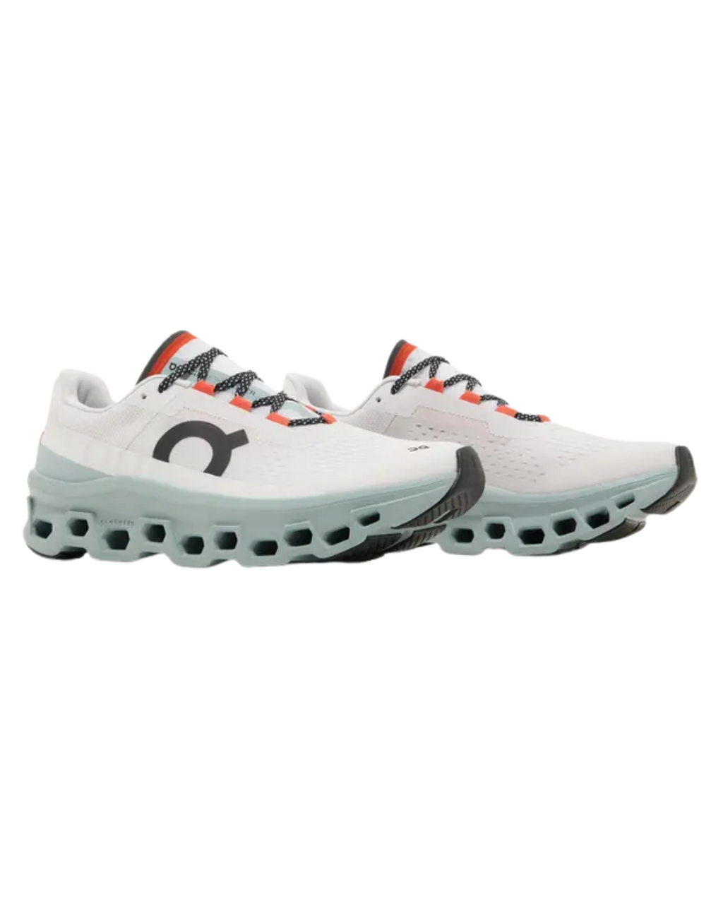 ON RUNNING CLOUDMONSTER 'FROST SURF'