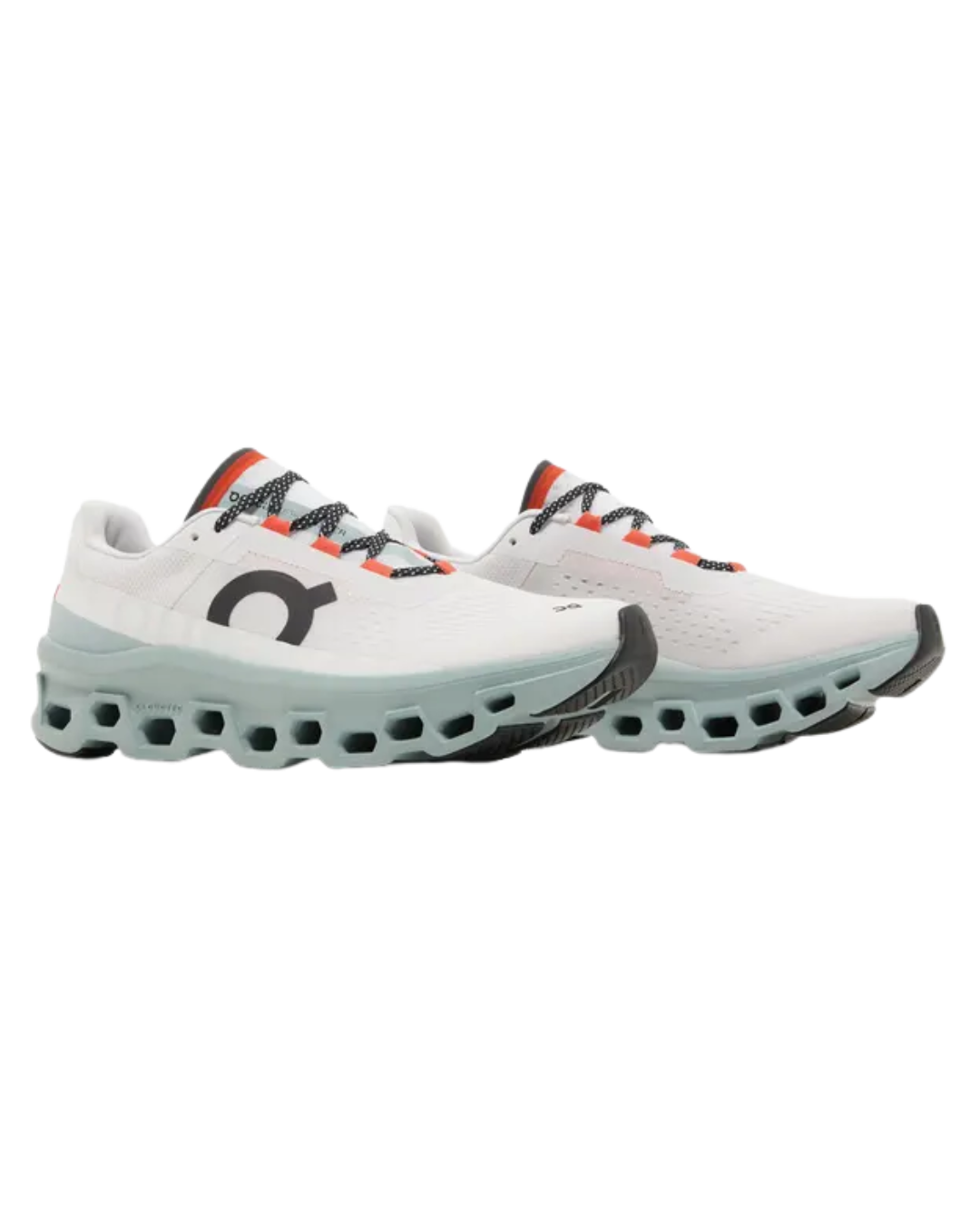 ON RUNNING CLOUDMONSTER 'FROST SURF'