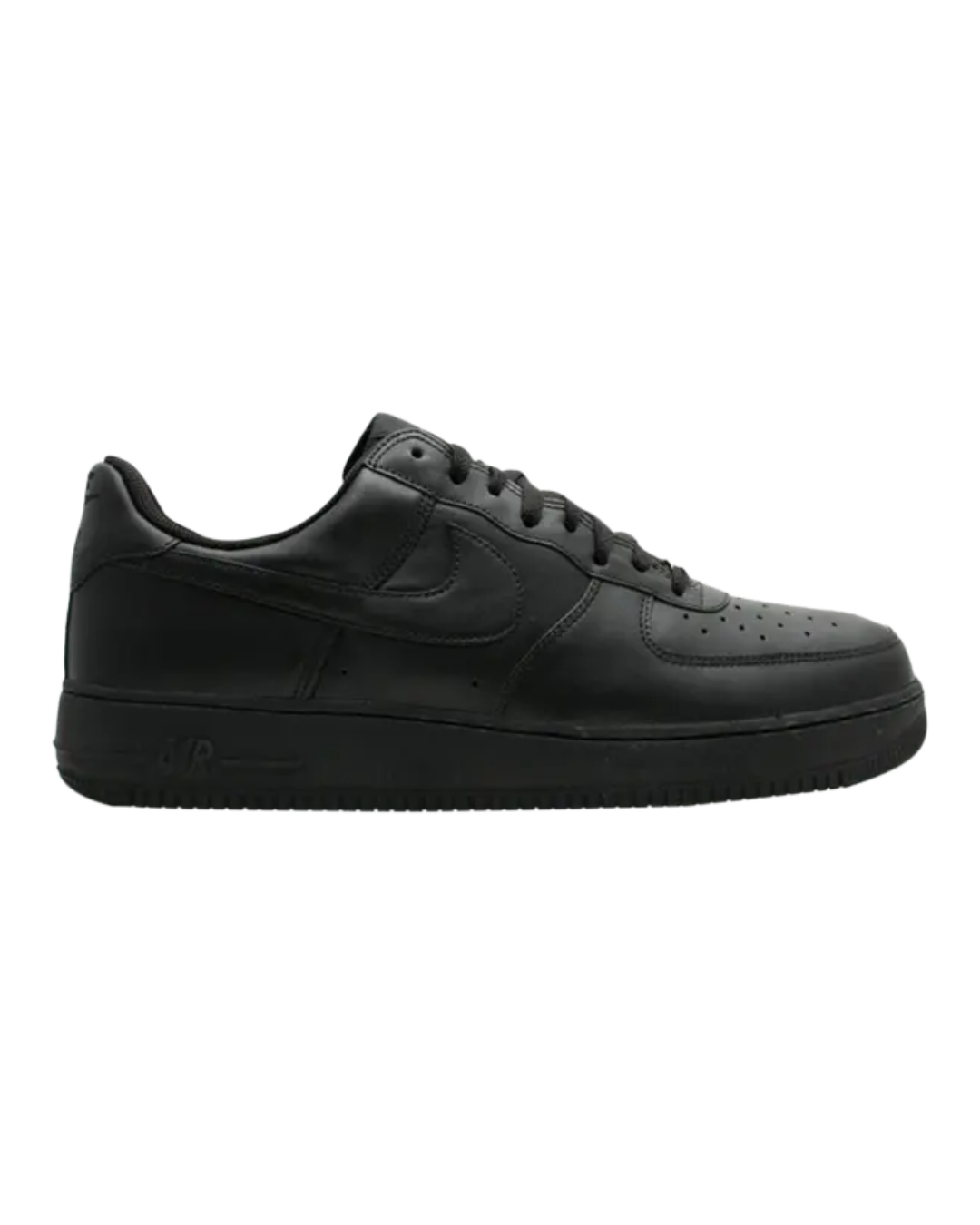 AIR FORCE 1 BLACK