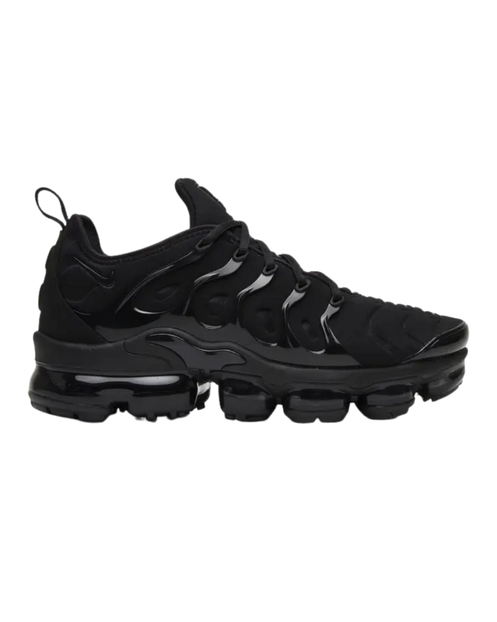 AIR VAPORMAX PLUS 'TRIPLE BLACK'
