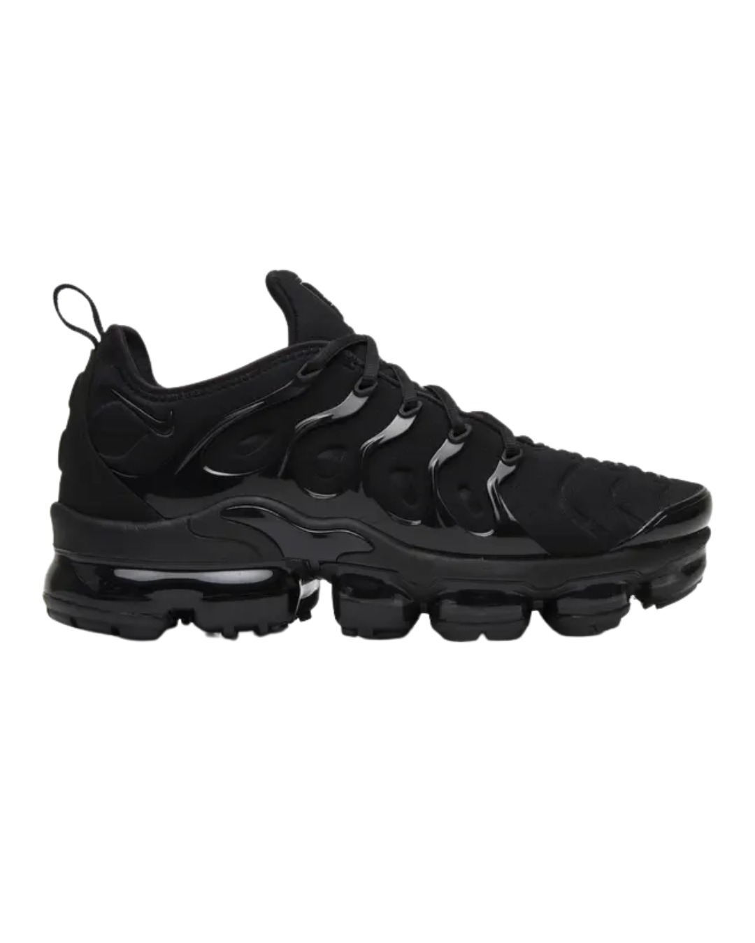 AIR VAPORMAX PLUS 'TRIPLE BLACK'