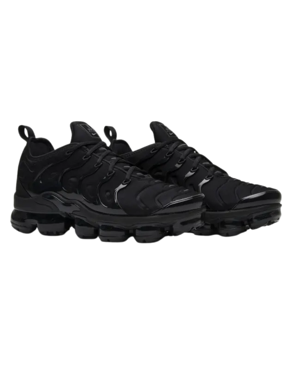 AIR VAPORMAX PLUS 'TRIPLE BLACK'