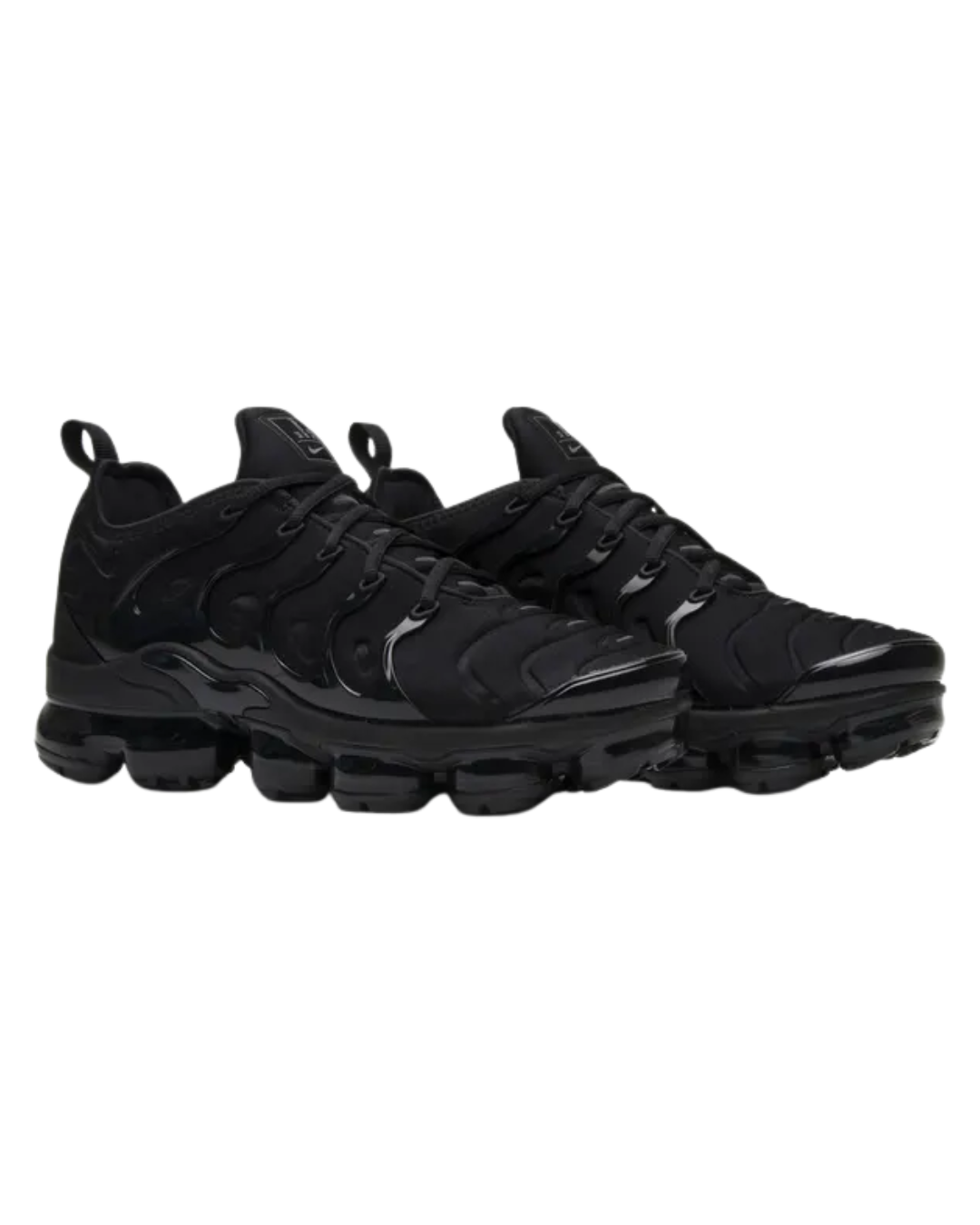 AIR VAPORMAX PLUS 'TRIPLE BLACK'