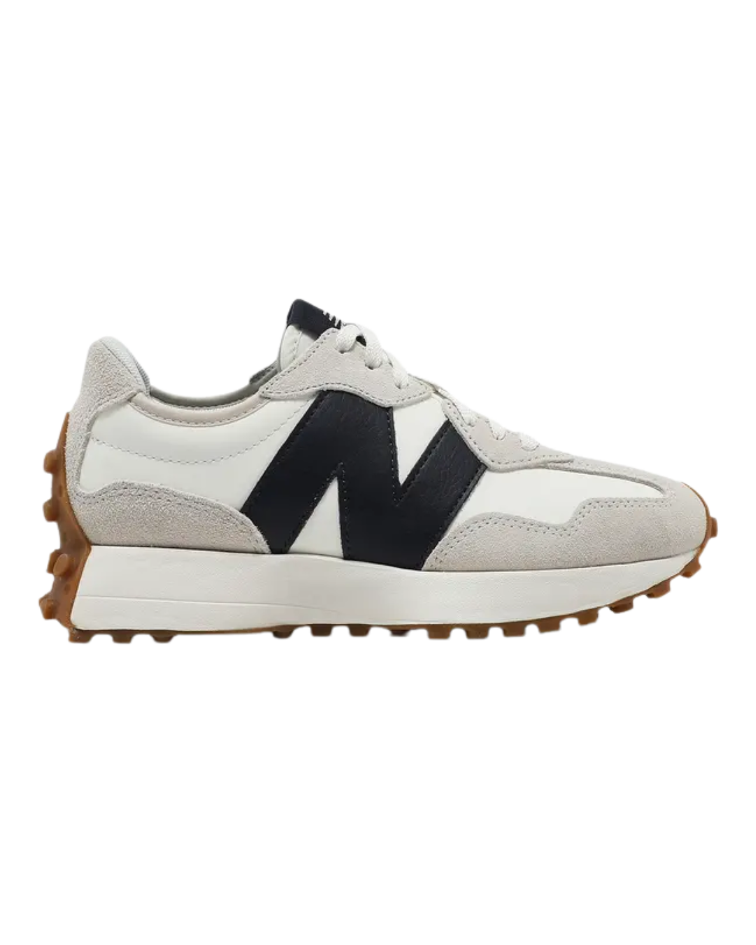 NEW BALANCE 327 NEGRO
