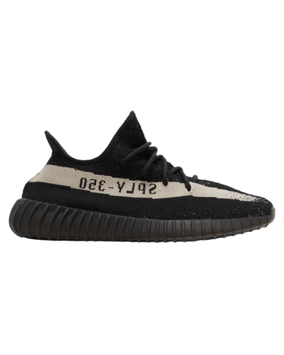 YEEZY BOOST 350 V2 'OREO'