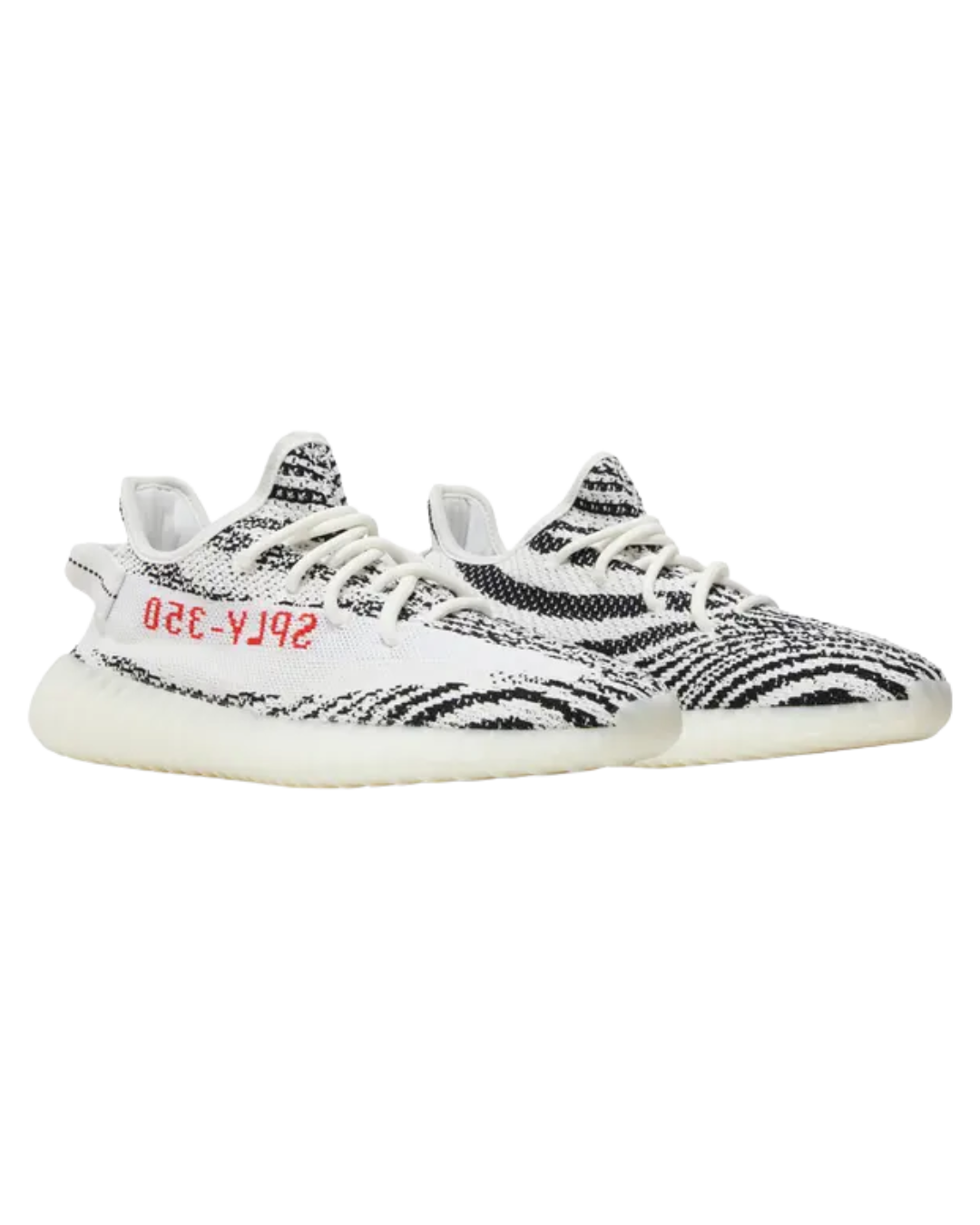 YEEZY BOOST 350 V2 'ZEBRA'