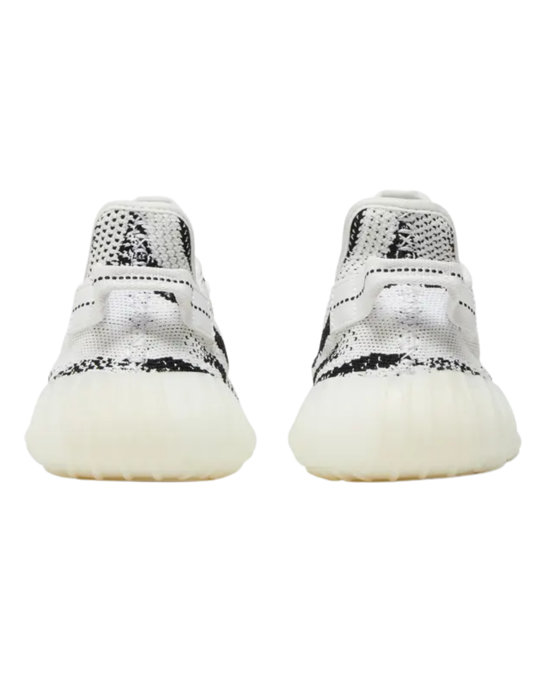 YEEZY BOOST 350 V2 'ZEBRA' Diego Shoes YEEZY BOOST 350 V2 'ZEBRA' Diego Shoes