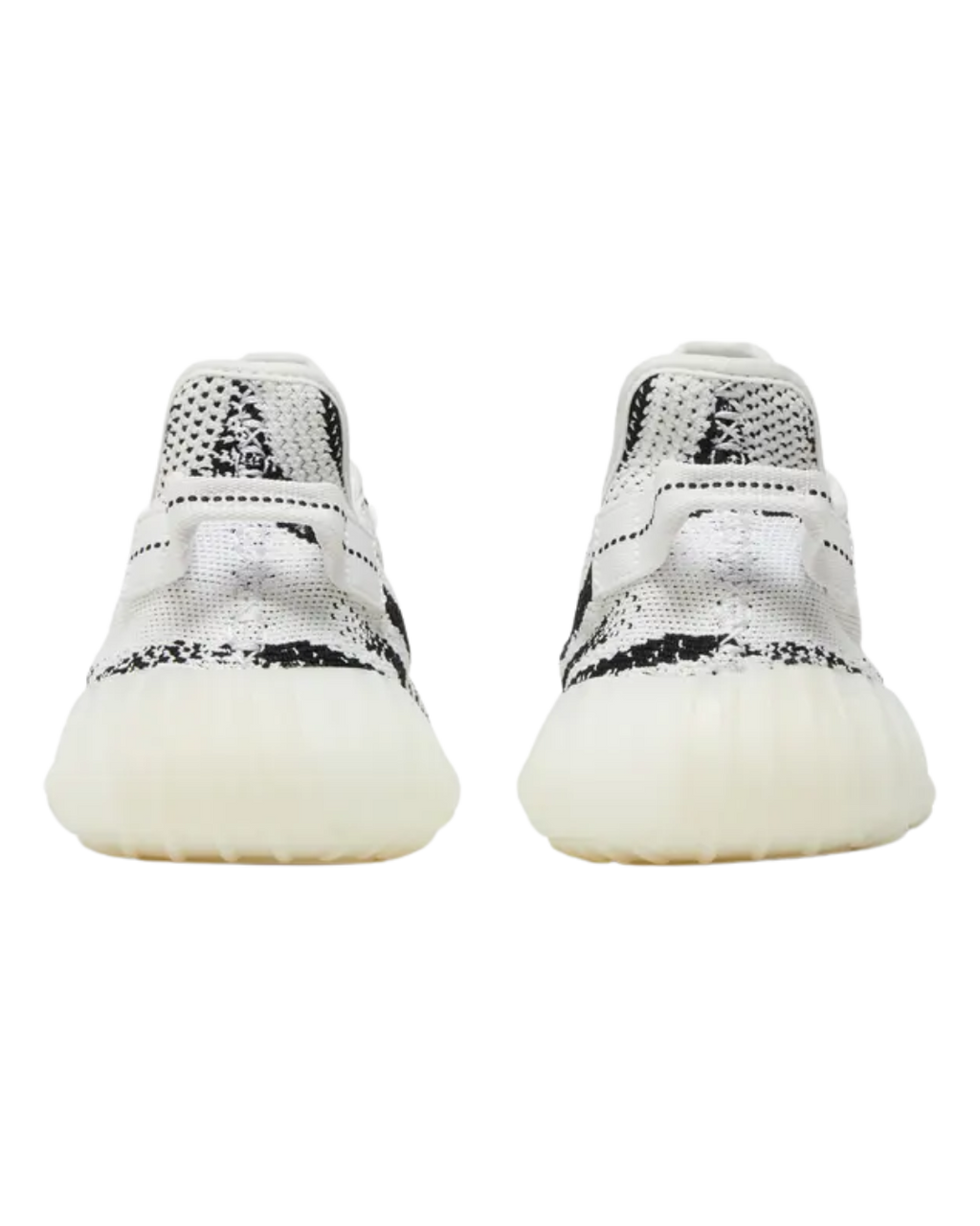 YEEZY BOOST 350 V2 'ZEBRA'