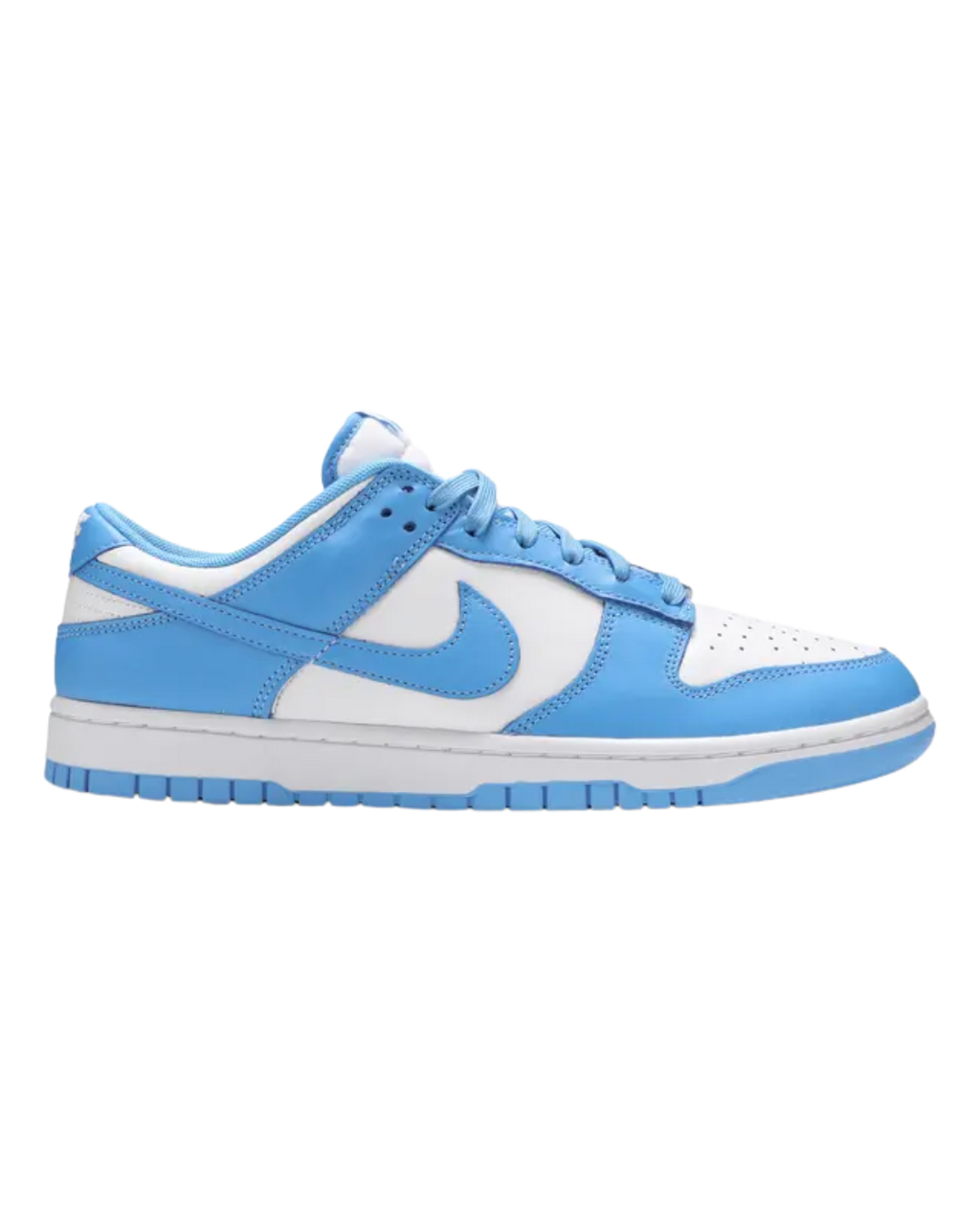 DUNK LOW 'UNIVERSITY BLUE'