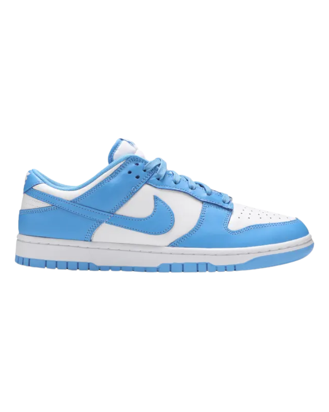 DUNK LOW 'UNIVERSITY BLUE'