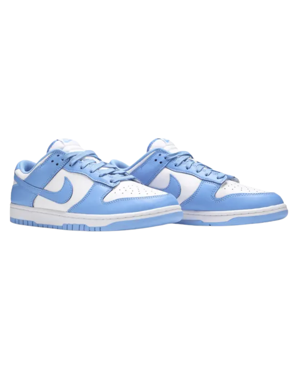 DUNK LOW 'UNIVERSITY BLUE'