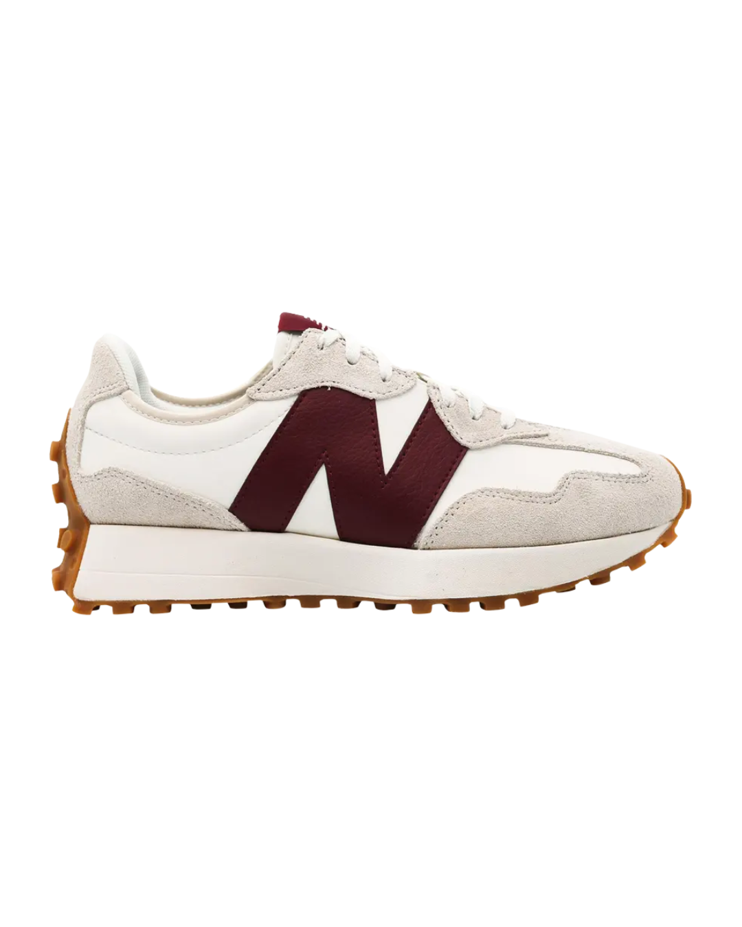 NEW BALANCE 327 GUINDA