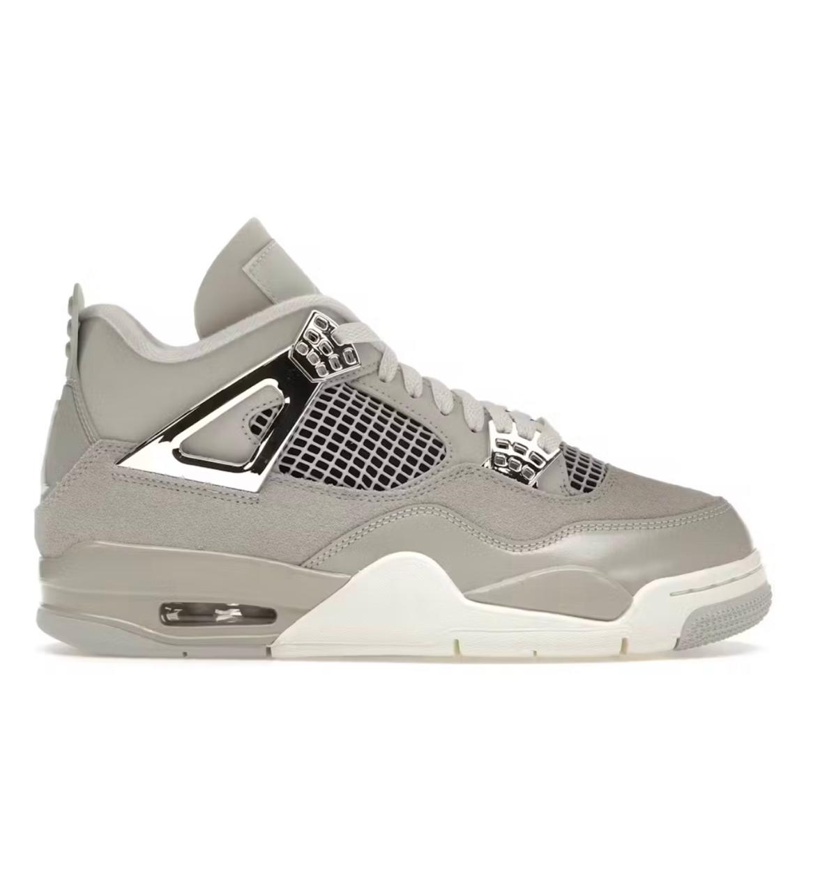 JORDAN 4 FROZEN MOMENTS