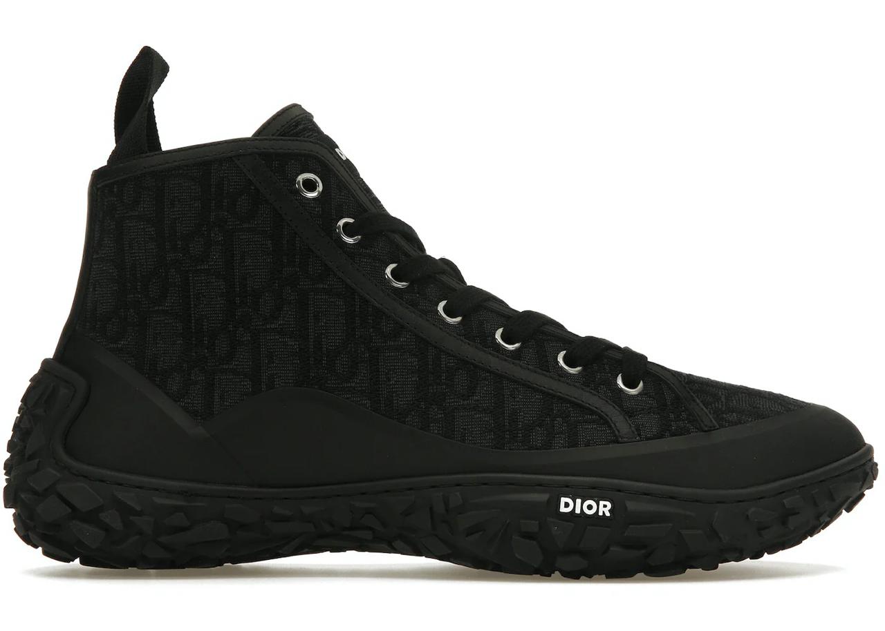 BOTAS DIOR