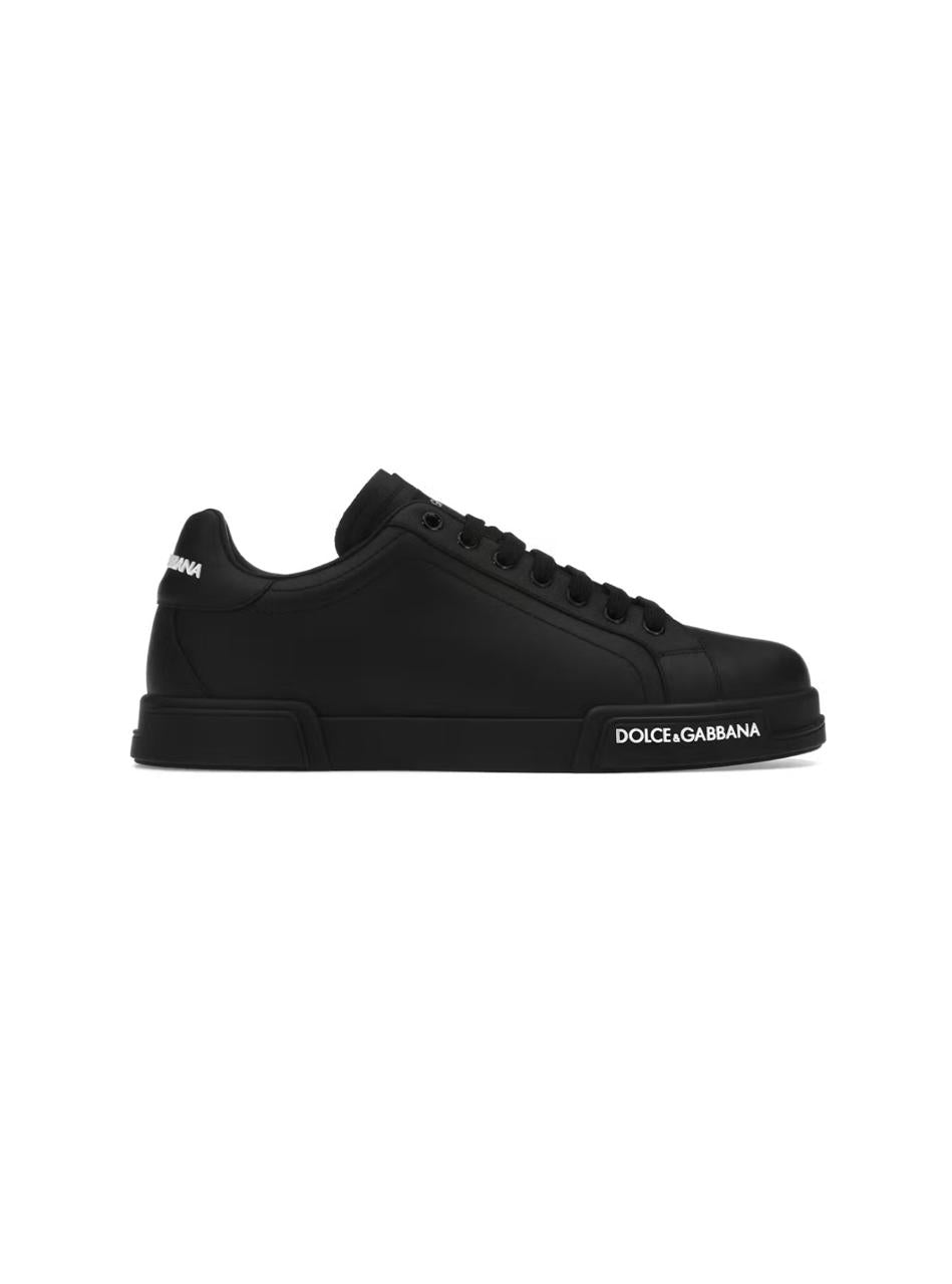 Dolce & Gabbana portofino Clásico Negro Blanco