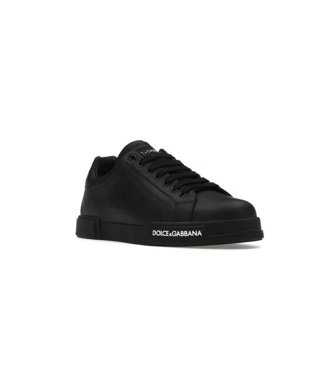 Dolce & Gabbana portofino Clásico Negro Blanco